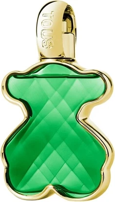 Парфюмерный спрей Tous Loveme The Emerald Elixir