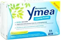 Добавка Ymea Menopause Flat Belly
