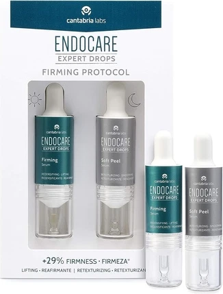 Антивозрастная сыворотка Endocare Expert Firming 210M