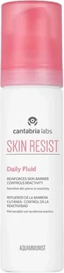 Сыворотка для лица Cantabria Labs Skin Resist Sensage Serum
