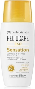 Солнцезащитный крем Heliocare Heliocare 360 Sensation