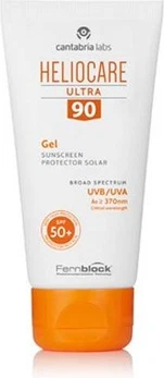 Tanning Gel Heliocare Ultra Gel Spf50