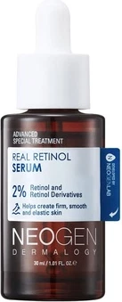 Сыворотка Dermalogy By Neogenlab DERMALOGY Real 2% Retinol