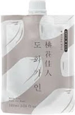 Смываемая маска House Of Dohwa