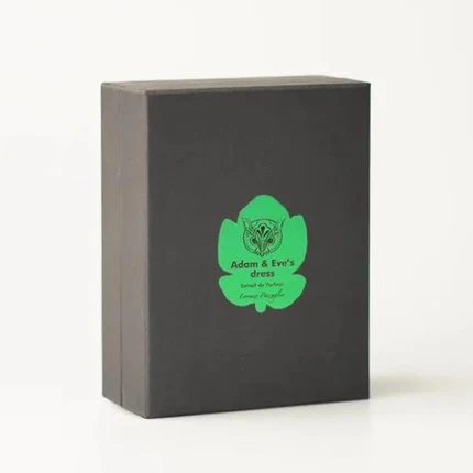 Extrait De Parfum Lorenzo Pazzaglia Adam & Eve's Dress