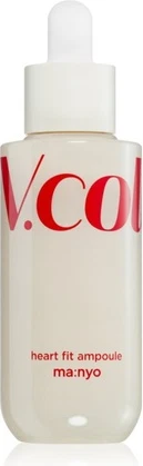 Сыворотка Ma:Nyo V.collagen Heart Fit