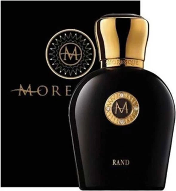 Eau De Parfum Moresque Rand