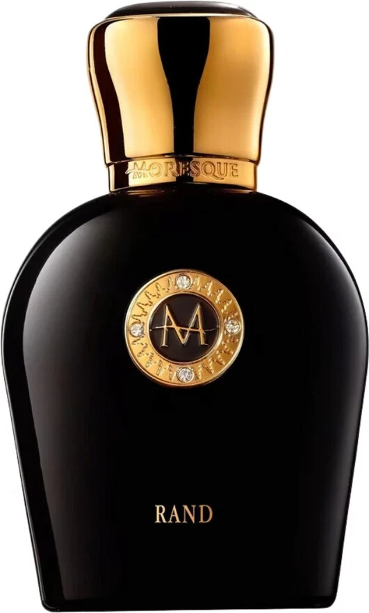 Eau De Parfum Moresque Rand