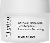 Night Cream Fillerina Everyday Formula