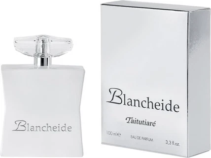 Eau De Parfum Blancheide Taitutiare
