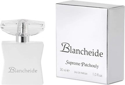 Eau de Parfum Blancheide Le Supreme Patchouly