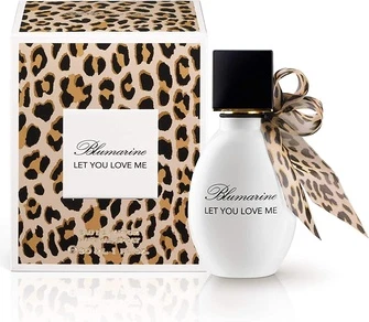 Туалетная вода Blumarine