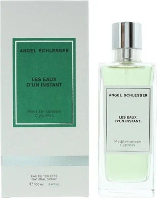 Eau De Toilette Angel Schlesser Les Eaux D'Un Instant