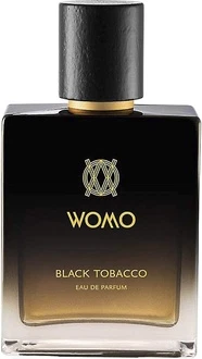Eau De Parfum Womo Black Tobacco