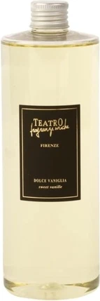 Refill Diffuser Teatro Fragranze Uniche Dolce Vaniglia