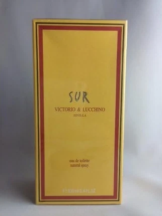 Туалетная вода Victorio & Lucchino Sur