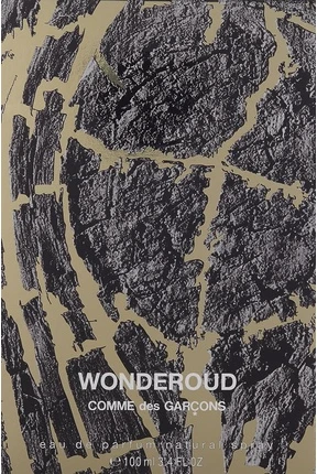 Описание продукта Eau De Parfum Comme Des Garcons Wonderoud