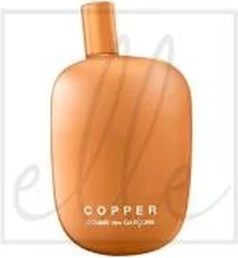 Eau De Parfum Comme Des Garcons Copper