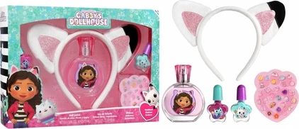 Eau De Toilette Toshkent Shahri sovg'a to'plami Air Val