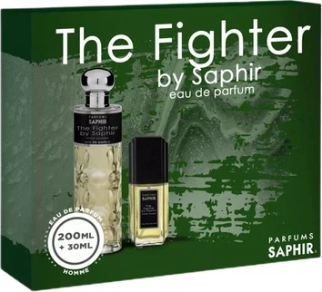 Набор спреев Eau De Parfum Saphir