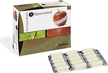 Витаминная сыворотка Derbos