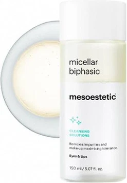 Мицеллярный Раствор Mesoestetic