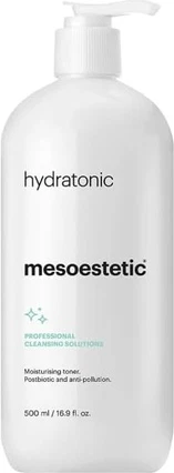 Увлажняющая сыворотка Mesoestetic Hydratonic