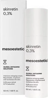 Сыворотка Mesoestetic Skinretin 03