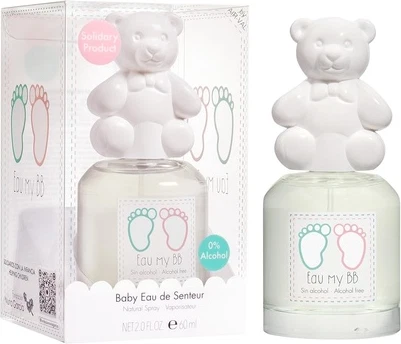 Eau de Senteur Eau My BB Limited Edition