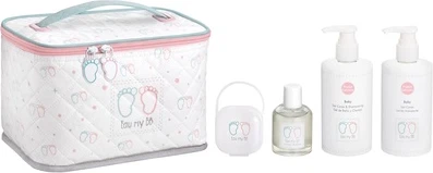 Eau de Toilette Eau My BB Gift Set