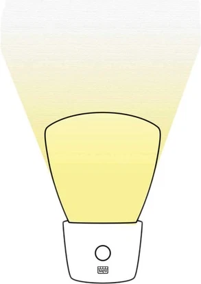 Продукт Saro Saro Luz Comp-Orientac R 0411