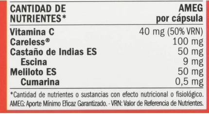 Капсулы Dherbos Nutricosmetics
