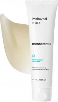 Увлажняющая маска Mesoestetic