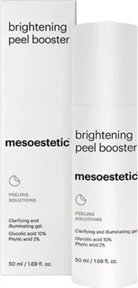Booster Mesoestetic Осветляющий пилинг