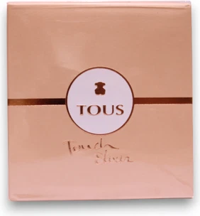 Eau De Parfum Tous Touch Elixir