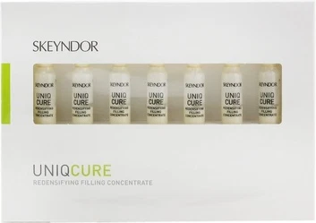 Concentrate Skeyndor Uniq Cure Redensifying Filling