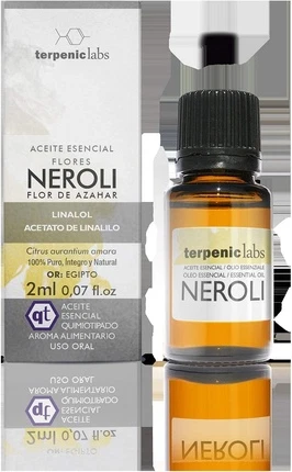 Terpenic