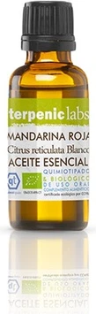 Эфирное масло Terpenic Roja