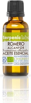 Essential Oil Terpenic