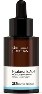 Увлажняющая сыворотка Skin Generics
