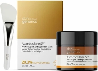 Маска Skin Generics