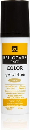 Солнцезащитный гель Heliocare