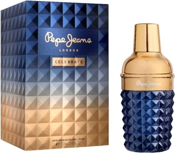 Eau De Parfum Pepe Jeans Celebrate For Him