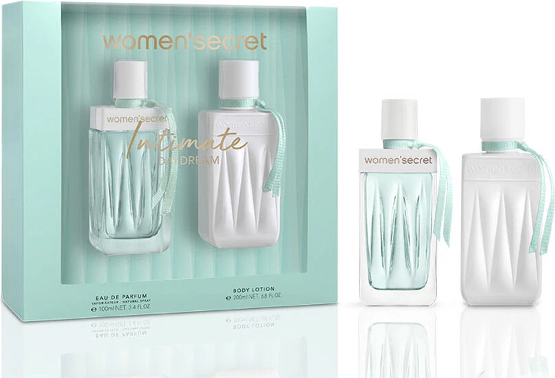 Подарочный набор Women'Secret Intimate Daydream