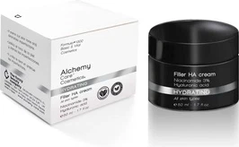Дневной/Ночной Крем для Лица Alchemy Care Cosmetics Alchemy Увлажняющий Филлер Крем