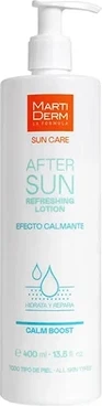 Лосьон Martiderm Sun Care After Sun Refreshing Lotion