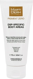 Martiderm Pigment Zero Depigmentation Kremi