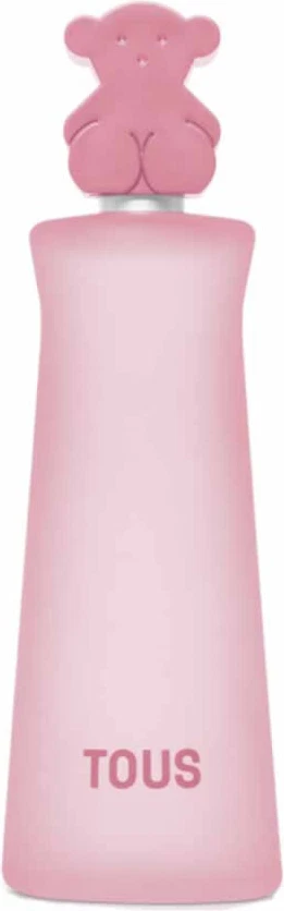 Eau De Toilette Tous Kids Girl