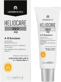 Эмульсия для защиты от солнца Heliocare Heliocare 360