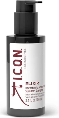 Сыворотка Elixir Serum Icon Denim